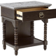 ART Furniture American Chapter Copperline Bedside Table